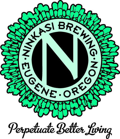 Ninkasi-Logos