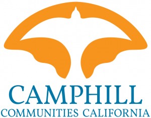 Camphill Logo