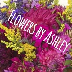 Flowers by Ashley