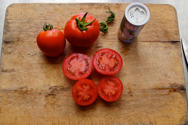 tomato board